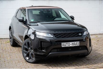 Land Rover Range Rover Evoque Gebrauchtwagen