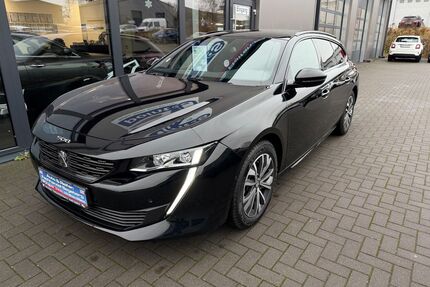 Peugeot 508 Gebrauchtwagen