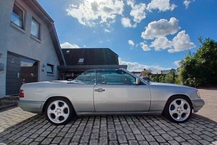 Mercedes-Benz E 200 Gebrauchtwagen