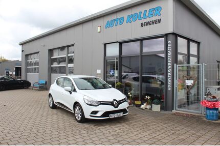 Renault Clio Gebrauchtwagen