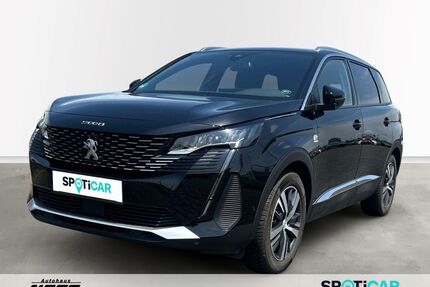 Peugeot 5008 Gebrauchtwagen