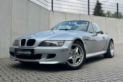 BMW Z3 M Gebrauchtwagen