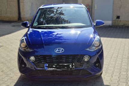 Hyundai i10 Gebrauchtwagen