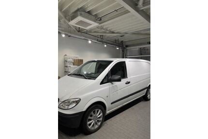 Mercedes-Benz Vito Gebrauchtwagen