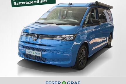VW T7 California Gebrauchtwagen