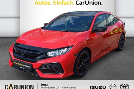 Honda Civic Gebrauchtwagen