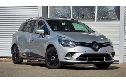 Renault Clio Gebrauchtwagen