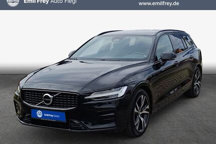 Volvo V60 Gebrauchtwagen