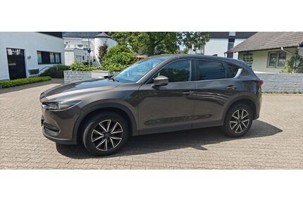 Mazda CX-5 Gebrauchtwagen