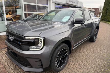Ford Ranger Gebrauchtwagen