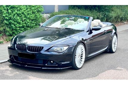 BMW 645 Gebrauchtwagen