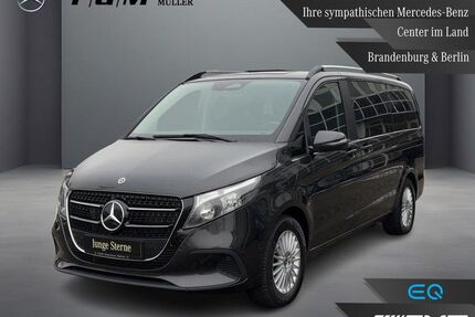 Mercedes-Benz V 250 Gebrauchtwagen