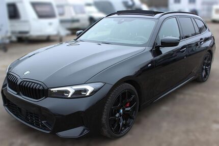 BMW 320 Gebrauchtwagen