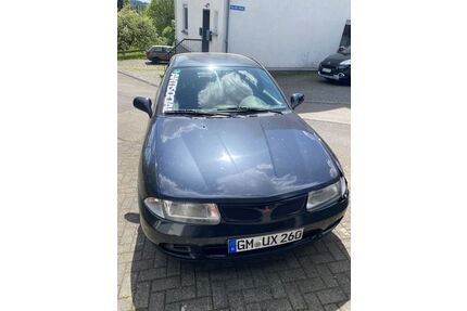 Mitsubishi Carisma Gebrauchtwagen
