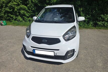 Kia Picanto Gebrauchtwagen