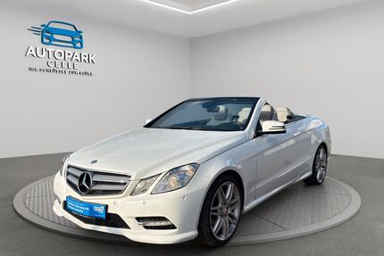 Mercedes-Benz E 350 Gebrauchtwagen