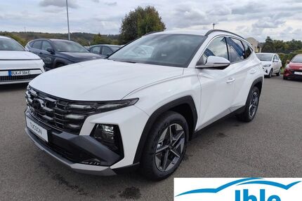 Hyundai TUCSON Gebrauchtwagen