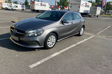 Mercedes-Benz A 180 Gebrauchtwagen