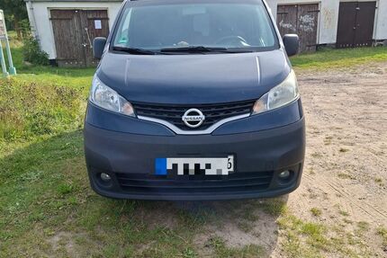 Nissan NV200 Gebrauchtwagen