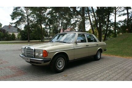 Mercedes-Benz 230 Gebrauchtwagen