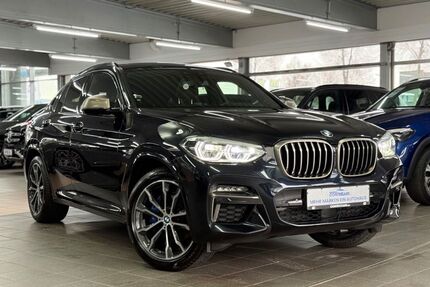 BMW X4 Gebrauchtwagen