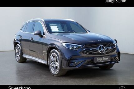 Mercedes-Benz GLC 300 Gebrauchtwagen