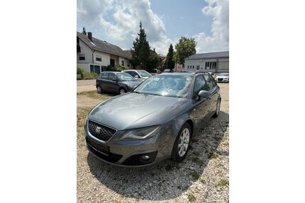 Seat Exeo Gebrauchtwagen