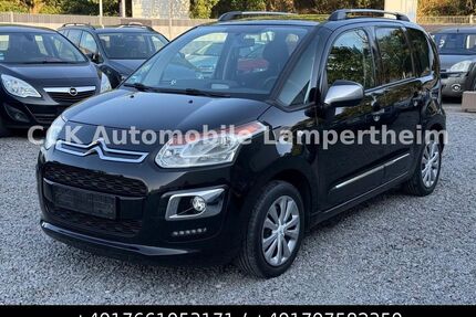 Citroen C3 Gebrauchtwagen