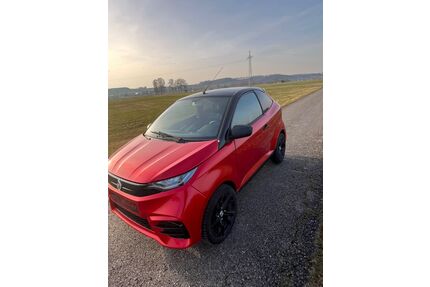 Aixam Coupé Gebrauchtwagen