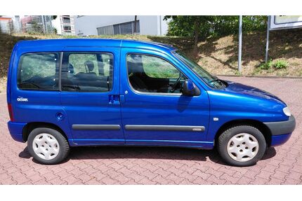 Citroen Berlingo Gebrauchtwagen