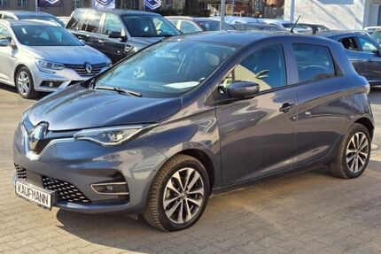 Renault ZOE Gebrauchtwagen