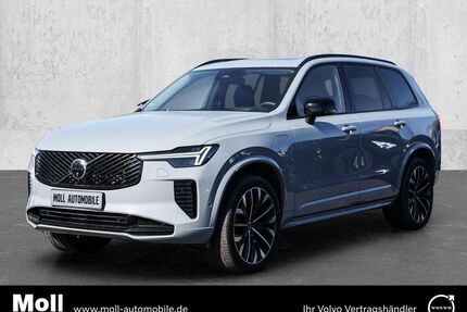 Volvo XC90 Gebrauchtwagen