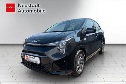 Kia Picanto Gebrauchtwagen