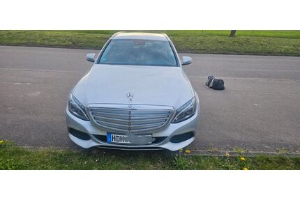 Mercedes-Benz C 250 Gebrauchtwagen