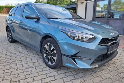 Kia ceed Sportswagon Gebrauchtwagen