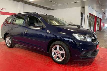 Dacia Logan Gebrauchtwagen