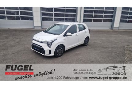 Kia Picanto Gebrauchtwagen