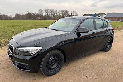 BMW 116 Gebrauchtwagen