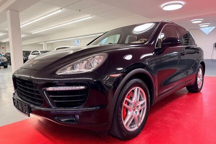 Porsche Cayenne Gebrauchtwagen