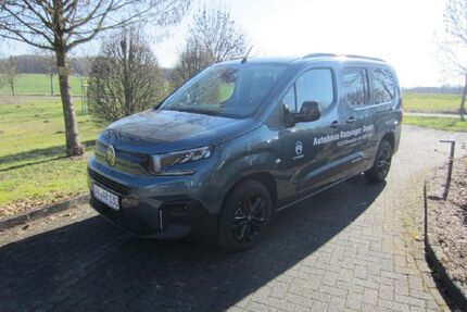 Citroen Berlingo Gebrauchtwagen