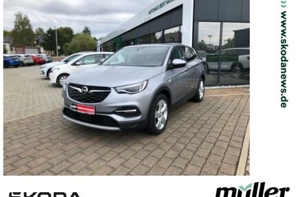 Opel Grandland (X) Gebrauchtwagen
