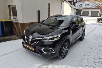 Renault Kadjar Gebrauchtwagen