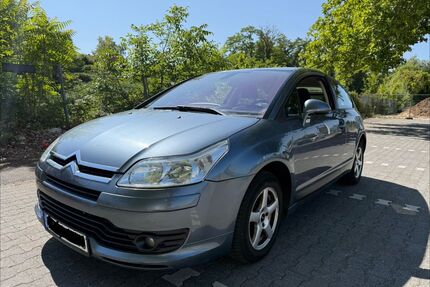 Citroen C4 Gebrauchtwagen