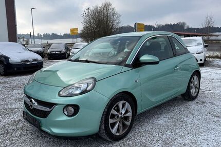 Opel Adam Gebrauchtwagen