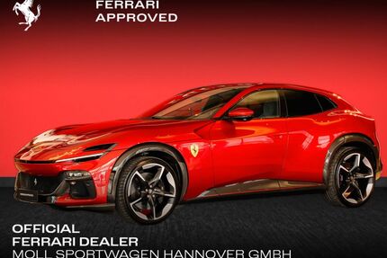 Ferrari Purosangue Gebrauchtwagen