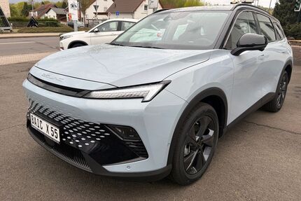 Baic X55 Gebrauchtwagen