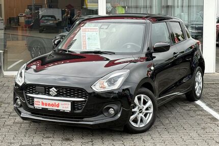 Suzuki Swift Gebrauchtwagen