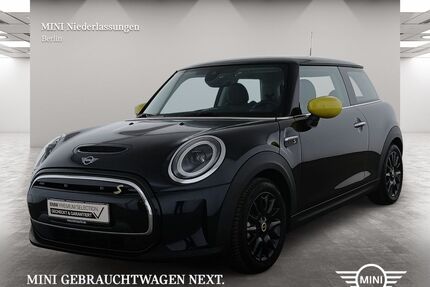 Mini Cooper SE Gebrauchtwagen