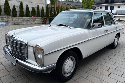 Mercedes-Benz 200 Gebrauchtwagen