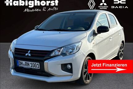 Mitsubishi Space Star Gebrauchtwagen